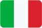 Waagen für Geschäfte Italiano